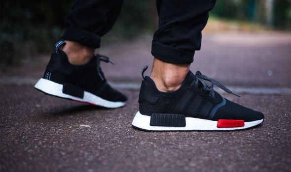 Adidas NMD homme pas cher